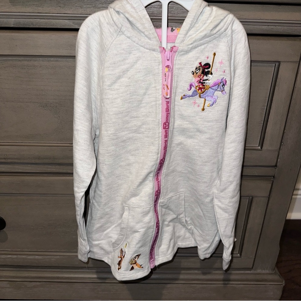 Disney Parks jacket